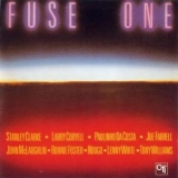 Fuse One - Fuse One '1980 - Album