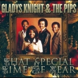 Gladys Knight & The Pips - That Special Time Of Year '1980