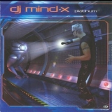 DJ Mind-X - Platinum '2001