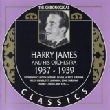 Harry James - 1937-1939 '1996 - Album