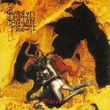 Septic Flesh - Mystic Places Of Dawn '1994 - Album