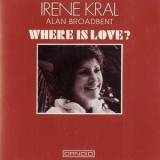 Irene Kral - Where Is Love? '1974
