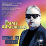 Jimmy Morello - Can't Be Denied '1997