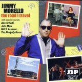 Jimmy Morello - The Road I Travel '1998
