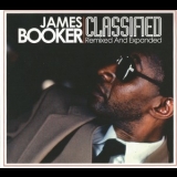 James Booker - Classified: Remixed And Expanded '2013