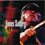 James Solberg - L.a. Blues '1998