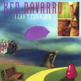 Ken Navarro - I Can't Complain '1993