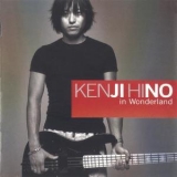 Kenji Hino - Jino In Wonderland '2003