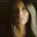 Emmylou Harris - Luxury Liner (2014 Remastered) '1976