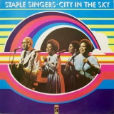 Staple Singers - City In The Sky '1974
