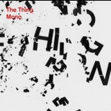The Thing - Mono '2011