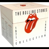 The Rolling Stones - Collection 1971-1989 '1990
