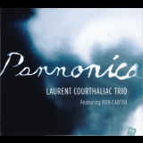 Laurent Courthaliac - Pannonica '2013