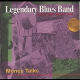 Legendary Blues Band - Money Talks '1993 - Album