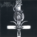 Black Witchery - Desecration Of The Holy Kingdom '2001