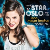 Lena Meyer-landrut - Satellite '2010 - Single