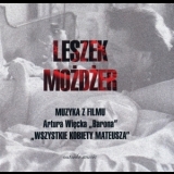 Leszek Mozdzer - Wszystkie Kobiety Mateusza '2013
