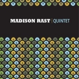 Madison Rast Quintet - Madison Rast Quintet '2014