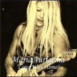 Maria Aurigema - Long Way Home '2014 - Album