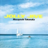 Masayoshi Takanaka - Jolly Jive '1979 - Album