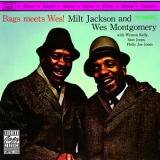 Milt Jackson & Wes Montgomery - Bags Meets Wes! '1961