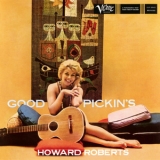 Howard Roberts - Good Pickin's '1959