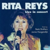Rita Reys - Live In Concert '2003
