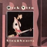 Rick Vito - King Of Hearts '1992