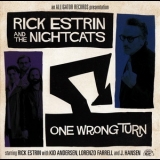 Rick Estrin & The Nightcats - One Wrong Turn '2012