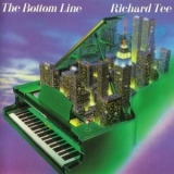 Richard Tee - The Bottom Line '1985