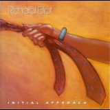 Richard Elliot - Initial Approach '1987
