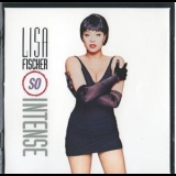 Lisa Fischer - So Intense '1991