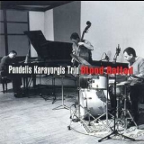 Pandelis Karayorgis Trio - Blood Ballad '2001