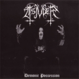 Tsjuder - Demonic Possession '2002