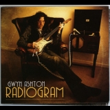 Gwyn Ashton - Radiogram '2012