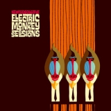 New Cool Collective - Electric Monkey Sessions '2014 - Album