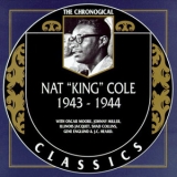 Nat King Cole - Chronological Classics, 1943-1944 '1995
