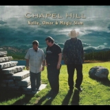 Nalle, Omar & Magic Slim - Chapel Hill '2008