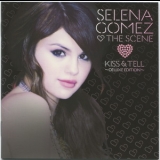 Selena Gomez & The Scene - Kiss & Tell '2010