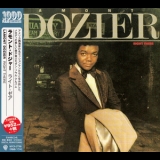 Lamont Dozier - Right There '1976 - Album