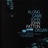 Big John Patton - Along Came John '2000