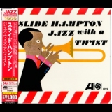 Slide Hampton - Jazz With A Twist '1962