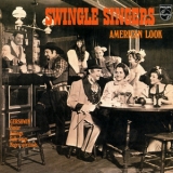 Swingle Singers - American Look '1969
