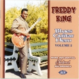 Freddy King - Blues Guitar Hero Volume 2 '2002 - Album