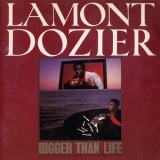 Lamont Dozier - Bigger Than Life '1983