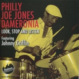 Philly Joe Jones - Dameronia '1983 - Album