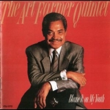 The Art Farmer Quintet - Blame It On My Youth '1988
