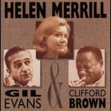 Helen Merrill - With Clifford Brown & Gil Evans '1954