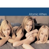 Atomic Kitten - Atomic Kitten '2003