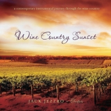 Jack Jezzro - Wine Country Sunset '2010